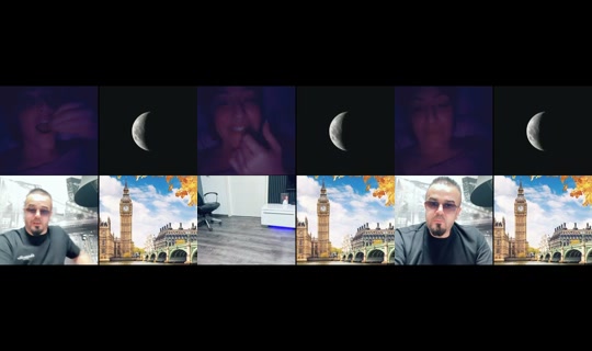 esterakarimomar.omar TikTok Live — Aug 1, 2026, 11:19 PM