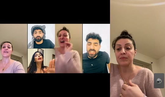 esterakarimomar.omar TikTok Live — Aug 3, 2026, 10:55 PM