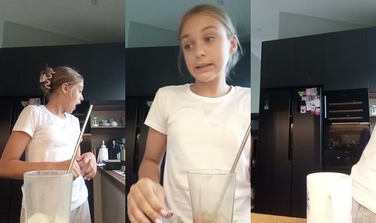 esterestepanova TikTok Live — Jul 20, 2026, 10:44 AM