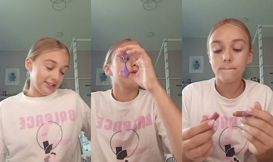 esterestepanova TikTok Live — Jul 22, 2026, 7:13 AM