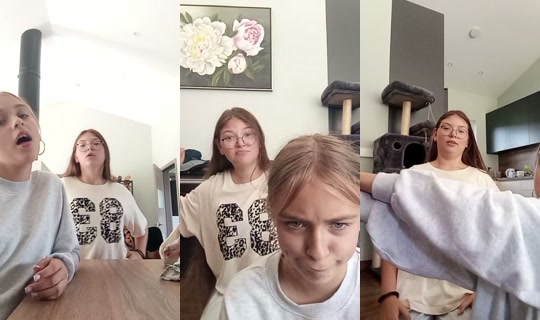 esterestepanova TikTok Live — Jul 22, 2026, 12:24 PM