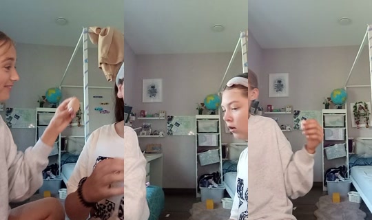 esterestepanova TikTok Live — Jul 22, 2026, 2:05 PM