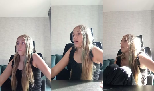 esterestepanova TikTok Live — Jul 29, 2026, 1:44 PM