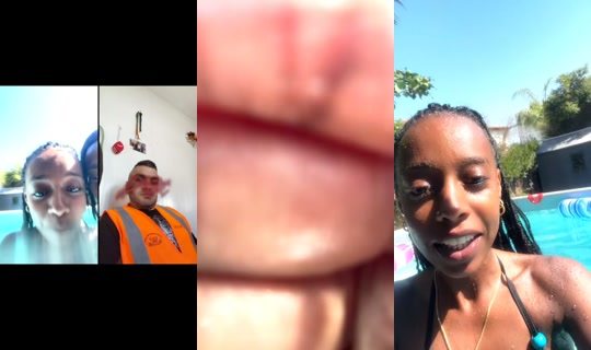 estermelesedesign TikTok Live — Aug 1, 2026, 12:37 PM