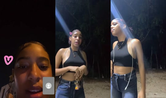 esther061506 TikTok Live — Sep 13, 2026, 1:39 AM