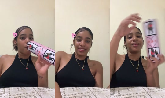 esther061506 TikTok Live — Sep 13, 2026, 5:39 AM