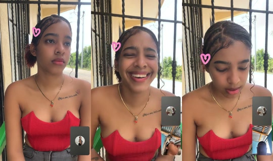 esther061506 TikTok Live — Sep 13, 2026, 5:45 PM