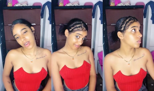 esther061506 TikTok Live — Sep 13, 2026, 8:32 PM