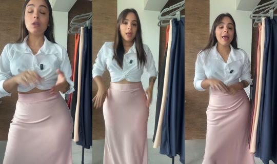 estheralg TikTok Live — Aug 10, 2026, 12:32 PM
