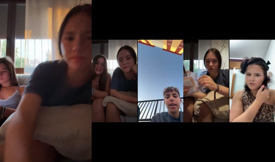 estoyqloparto TikTok Live — Aug 13, 2026, 6:52 PM