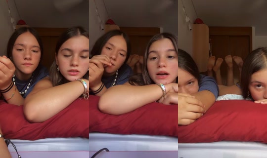 estoyqloparto TikTok Live — Aug 14, 2026, 2:28 PM