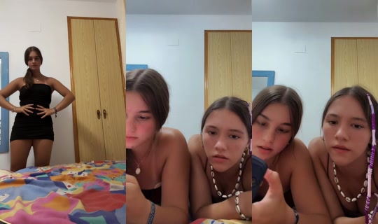 estoyqloparto TikTok Live — Aug 21, 2026, 8:31 PM