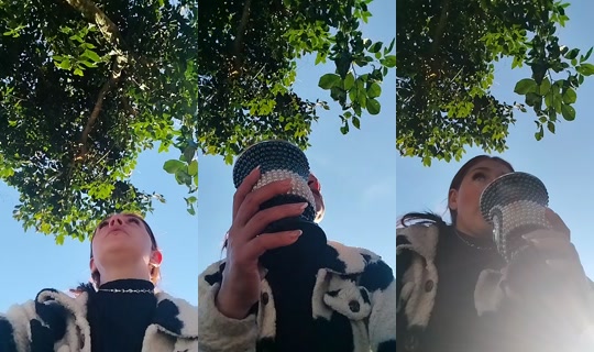 estrelinha.reserv TikTok Live — Jul 14, 2026, 7:27 PM