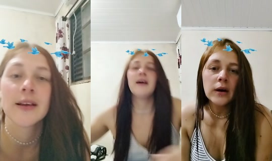 estrelinha.reserv TikTok Live — Aug 1, 2026, 12:19 AM
