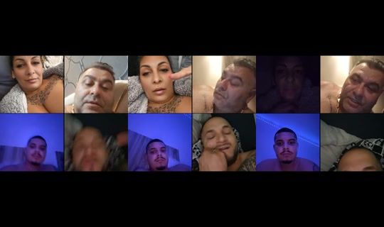 esztertakcs TikTok Live — Aug 22, 2026, 12:04 AM