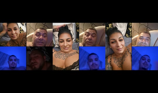 esztertakcs TikTok Live — Aug 22, 2026, 1:24 AM