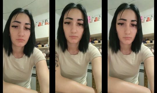 eszti692 TikTok Live — Jul 10, 2026, 8:02 AM