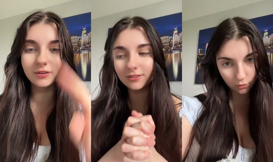 etie_vamplew TikTok Live — Aug 29, 2026, 11:08 AM
