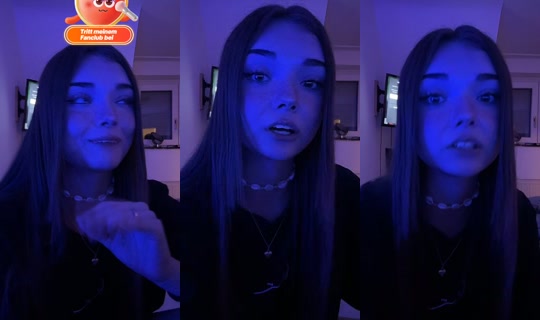 etienne.lng TikTok Live — Aug 6, 2026, 8:55 PM