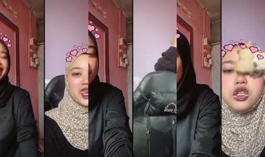 etilowerd3 TikTok Live — Aug 23, 2026, 1:21 AM