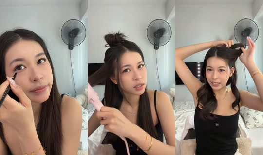 etta_lxq TikTok Live — Sep 6, 2026, 8:06 AM