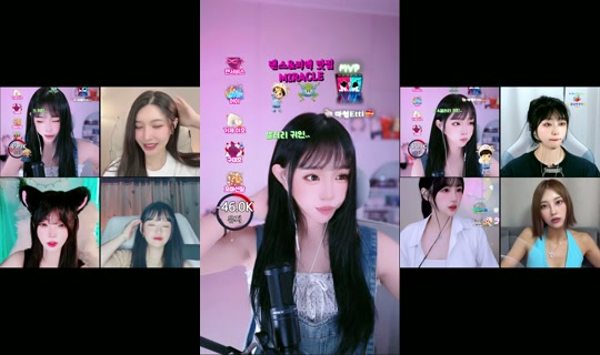 etti_97 TikTok Live — Jul 14, 2026, 10:52 AM