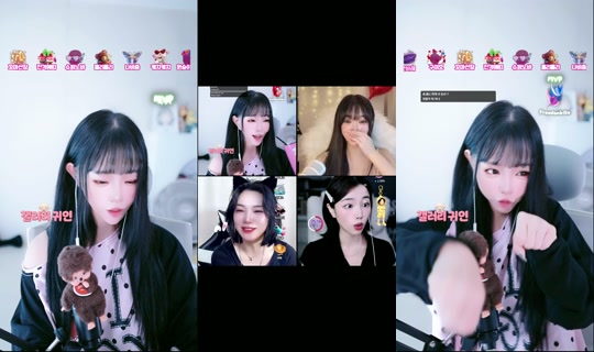 etti_97 TikTok Live — Sep 5, 2026, 1:01 AM