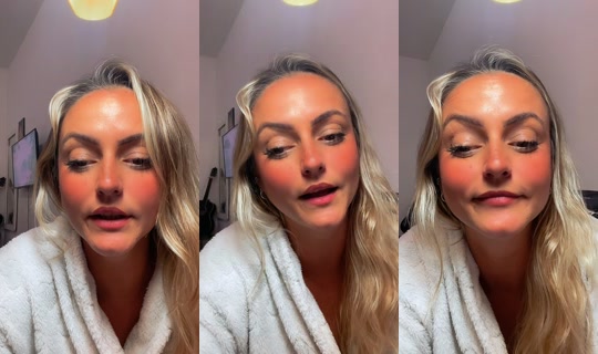 euamandaabon TikTok Live — Sep 5, 2026, 2:10 AM