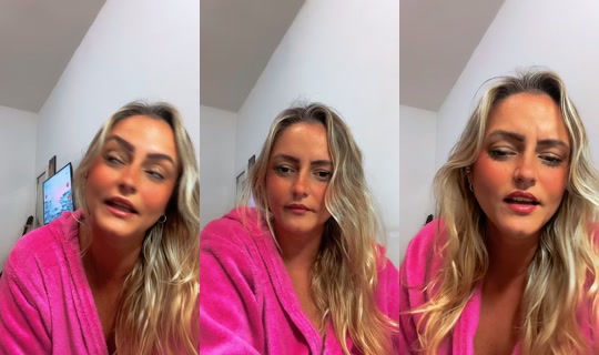 euamandaabon TikTok Live — Sep 7, 2026, 1:15 AM