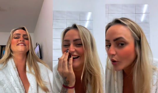 euamandaabon TikTok Live — Sep 8, 2026, 12:52 AM