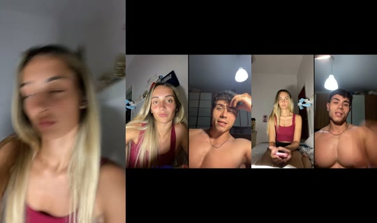 eugenia.iannone TikTok Live — Aug 5, 2026, 11:44 PM