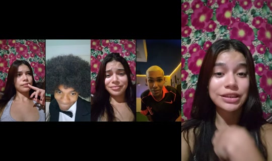 eujhulys TikTok Live — Sep 10, 2026, 3:36 AM