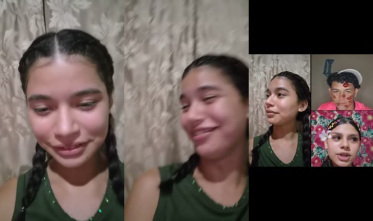 eujhulys TikTok Live — Sep 11, 2026, 2:44 AM