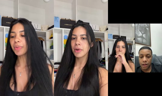 eulaylacristina TikTok Live — Aug 21, 2026, 12:48 AM