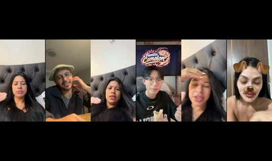 eulaylacristina TikTok Live — Aug 21, 2026, 2:29 AM