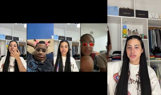 eulaylacristina TikTok Live — Aug 25, 2026, 12:09 AM
