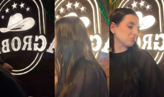 euluanaamartins TikTok Live — Jul 10, 2026, 12:41 AM