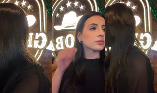 euluanaamartins TikTok Live — Jul 10, 2026, 1:04 AM