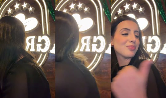 euluanaamartins TikTok Live — Jul 10, 2026, 1:19 AM