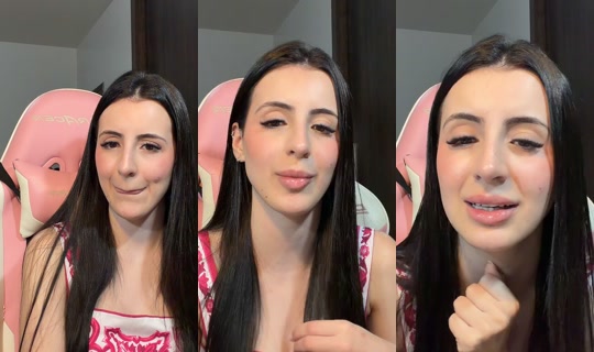 euluanaamartins TikTok Live — Jul 12, 2026, 3:16 AM
