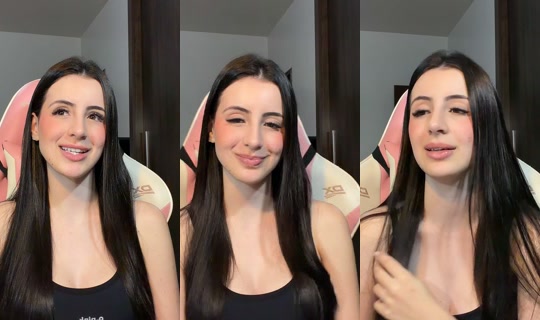 euluanaamartins TikTok Live — Jul 13, 2026, 12:06 AM