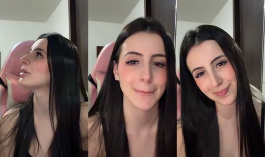 euluanaamartins TikTok Live — Jul 13, 2026, 12:45 AM