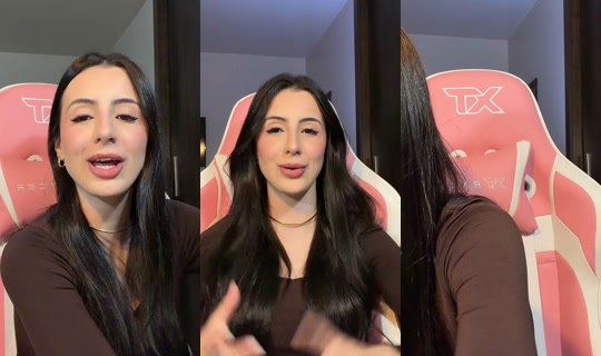 euluanaamartins TikTok Live — Jul 15, 2026, 11:21 PM