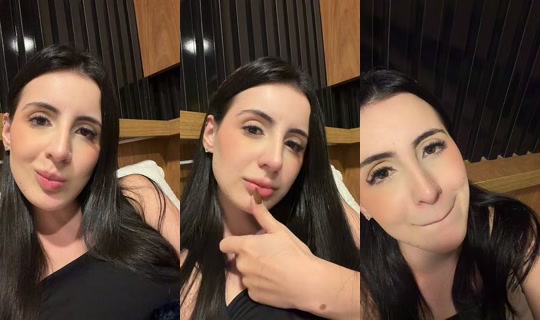 euluanaamartins TikTok Live — Aug 31, 2026, 2:19 AM