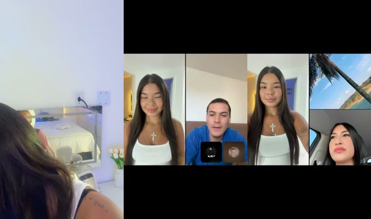 eumillenarocha TikTok Live — Aug 13, 2026, 4:54 PM