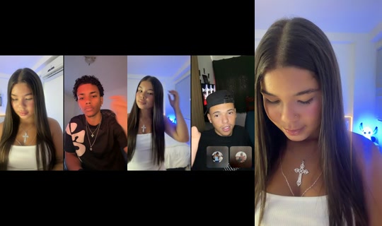 eumillenarocha TikTok Live — Aug 13, 2026, 5:44 PM