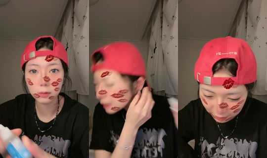 eun_073 TikTok Live — Jul 15, 2026, 1:35 PM