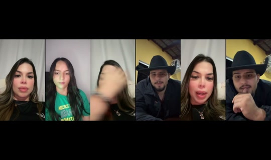 eunanda39 TikTok Live — Jul 14, 2026, 2:48 AM