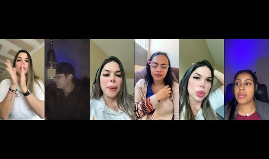 eunanda39 TikTok Live — Jul 14, 2026, 1:17 PM