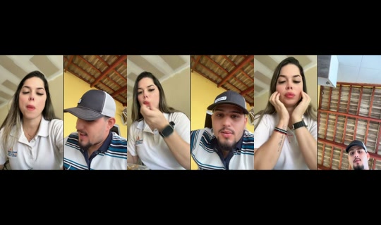 eunanda39 TikTok Live — Jul 14, 2026, 3:18 PM